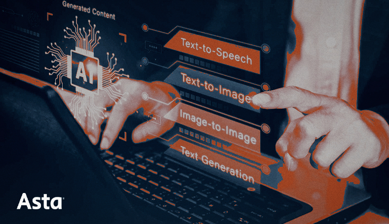 Generative AI: Empowering Human Work