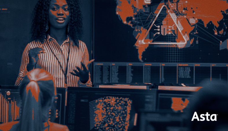 Methods for the Cyber ​​Threat Detection Service and its Implementation