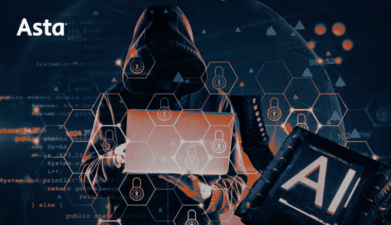 The Role of AI in the Enterprise Cybersecurity
