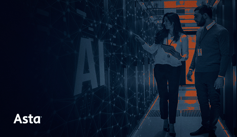 The Future of Networks: Impact of AI