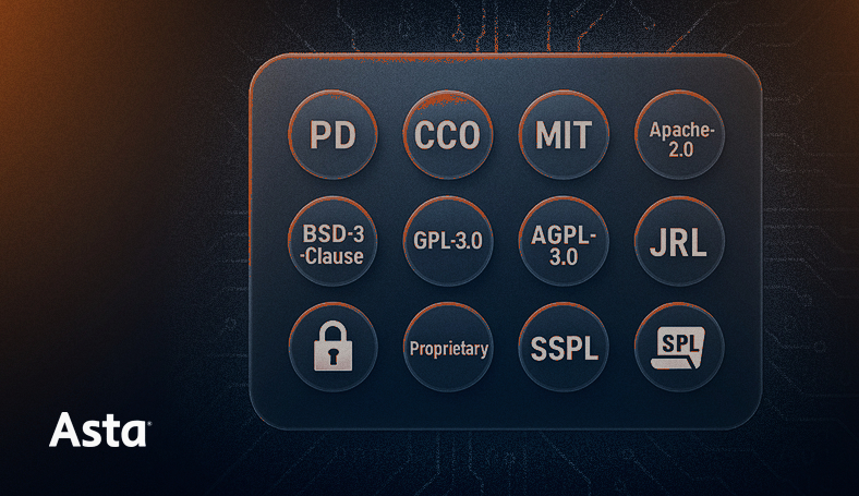 Software Licenses and their Features: A Complete Guide for Businesses