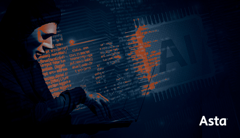 AI-Powered Cyberattacks: the new frontier of digital risk
