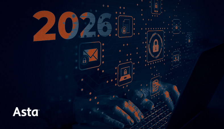 Cybersecurity challenges for 2026: a landscape evolving faster than ever